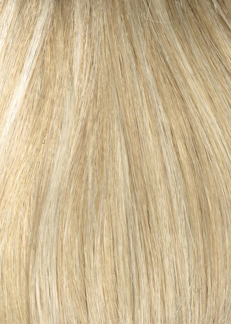 Light Blonde by EnvyHair