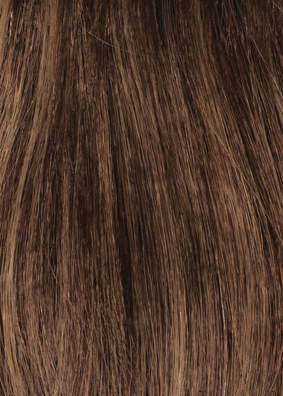 Light Brown by EnvyHair