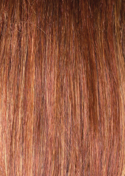 Lighter Red by EnvyHair