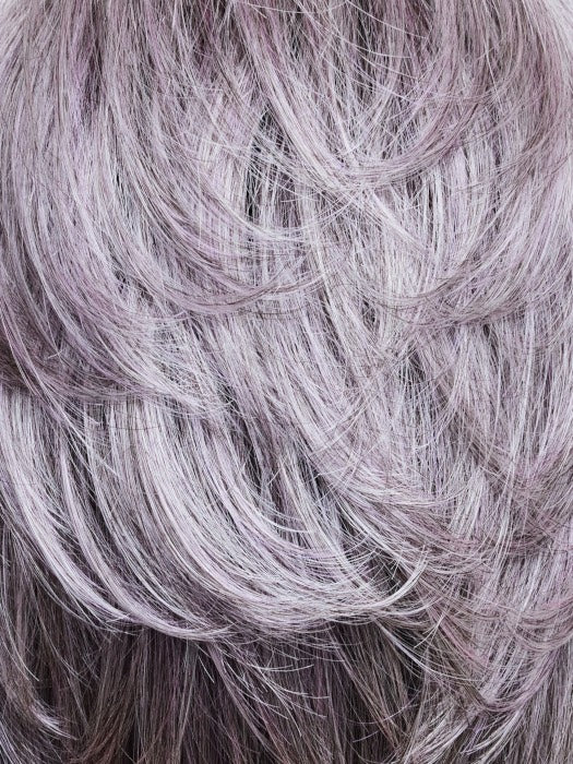 Lilac Silver-R by Noriko