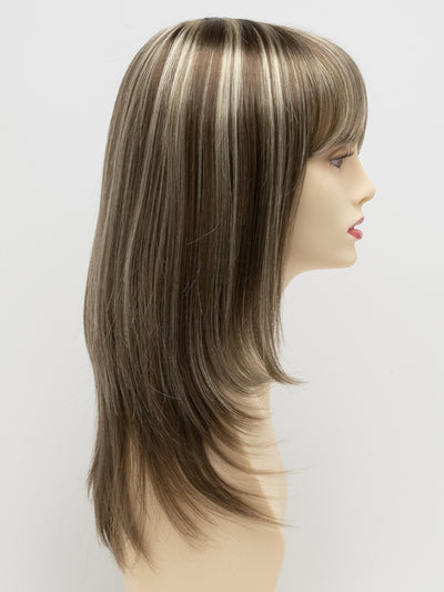 Madison Wig by Envy | Synthetic Fiber