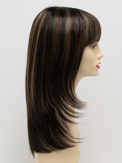 Madison Wig by Envy | Synthetic Fiber