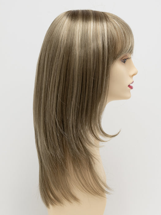 Madison Wig by Envy | Synthetic Fiber