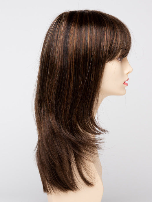 Madison Wig by Envy | Synthetic Fiber