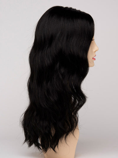 Maya Wig by Envy | Lace Front | Mono Top | Synthetic Fiber