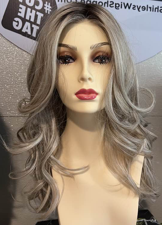 Maggie Sample Wig by Shirley&