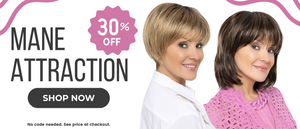 30% off Mane Attraction