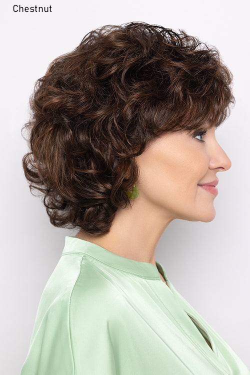 Uptown by Mane Attraction | Synthetic Fiber