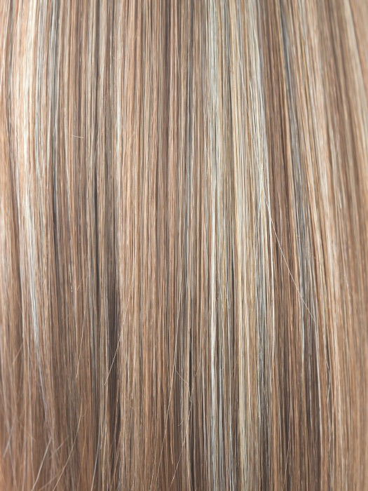 Casey Wig by Amore | Double Monofilament | Synthetic Fiber