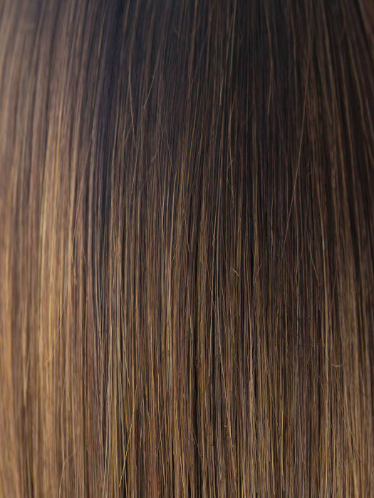 Zeal Wig by Noriko | Synthetic Fiber
