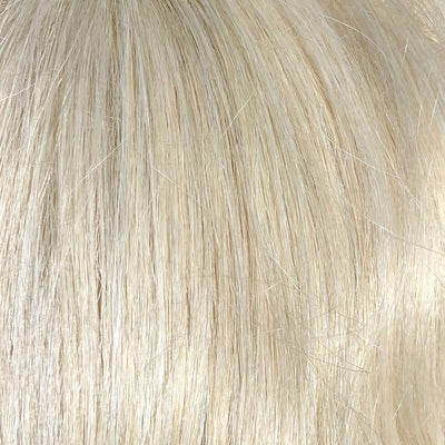 Marshmallow Blonde Color by Belle Tress | Café Collection Discontinued Color | Styles Available