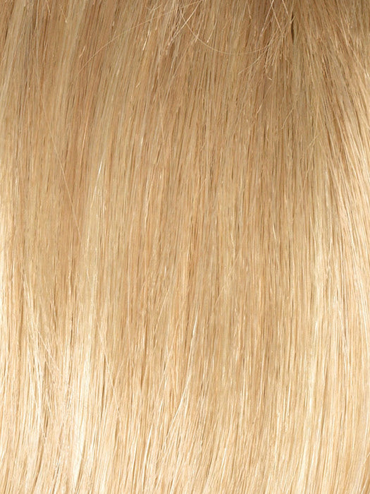 Medium Blonde Envy by Alan Eaton