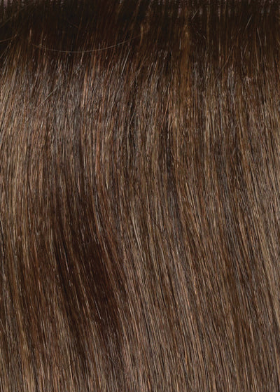 Medium Brown by EnvyHair
