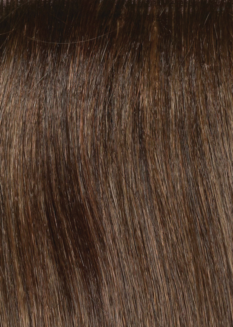Medium Brown by EnvyHair