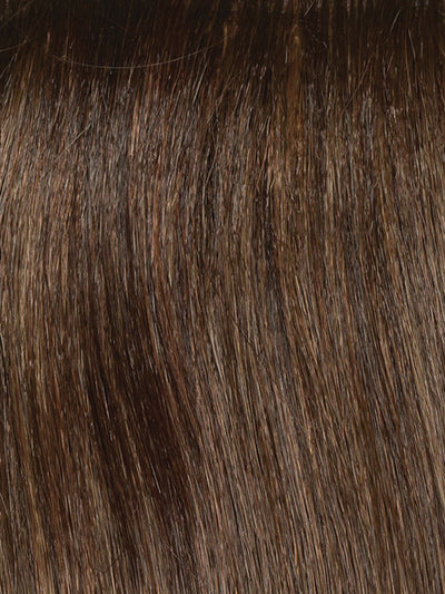 Medium Brown Envy by Alan Eaton