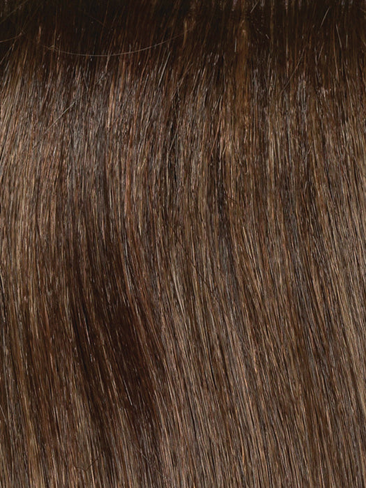 Medium Brown Envy by Alan Eaton