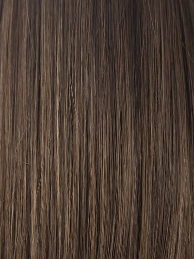 Medium Brown by Noriko