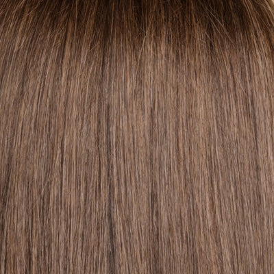 Medium Natural Brown by Amore Human Hair