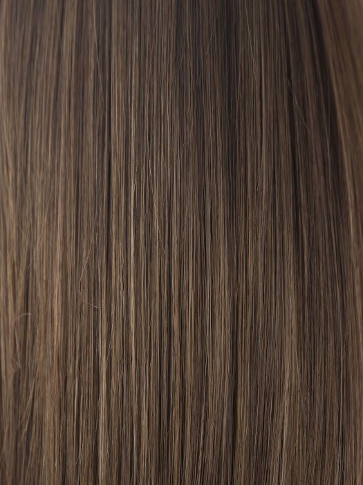 Pam Wig by Noriko | Synthetic Fiber