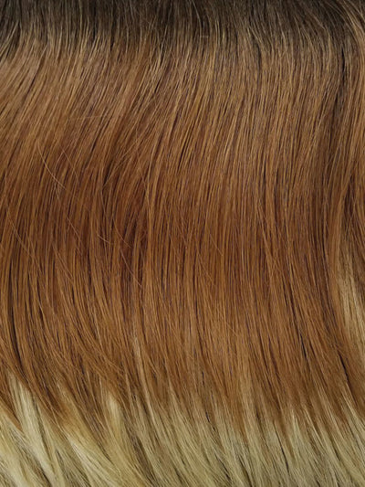 Royce Wig by Amore | Lace Front | Double Monofilament | Synthetic Fiber
