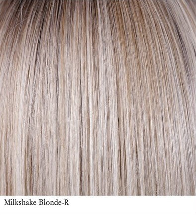 Milkshake Blonde-R by Belle Tress