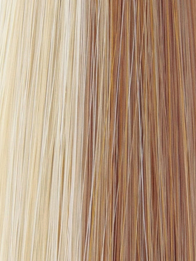 Alexa Wig by TressAllure | Basic Cap | Synthetic Fiber