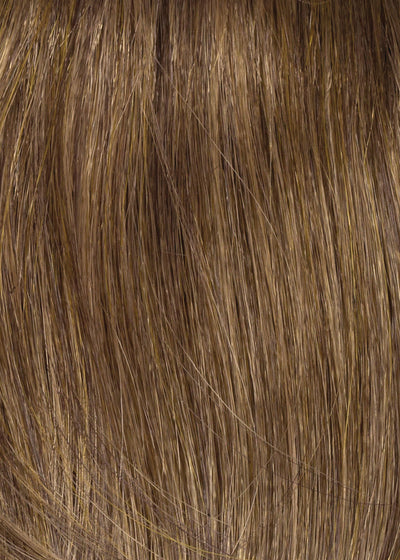 Mocha Frost by EnvyHair