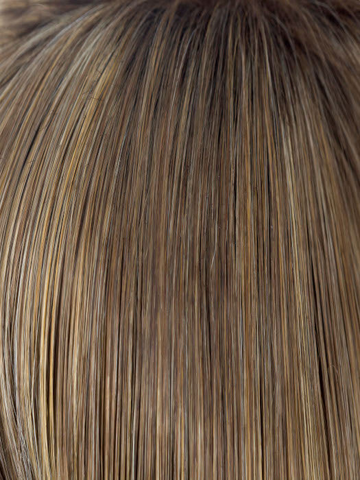 Zeal Wig by Noriko | Synthetic Fiber