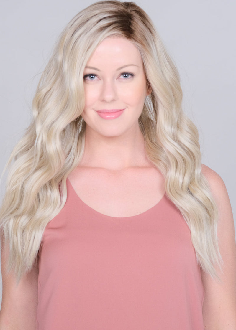 Nitro 22 Wig by Belle Tress | Belle Tress Warehouse Closeout