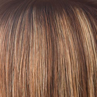 NM Auburn Sugar by Noriko