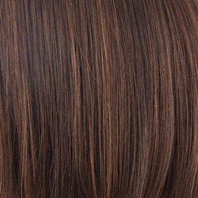 NM Ginger Brown by Noriko
