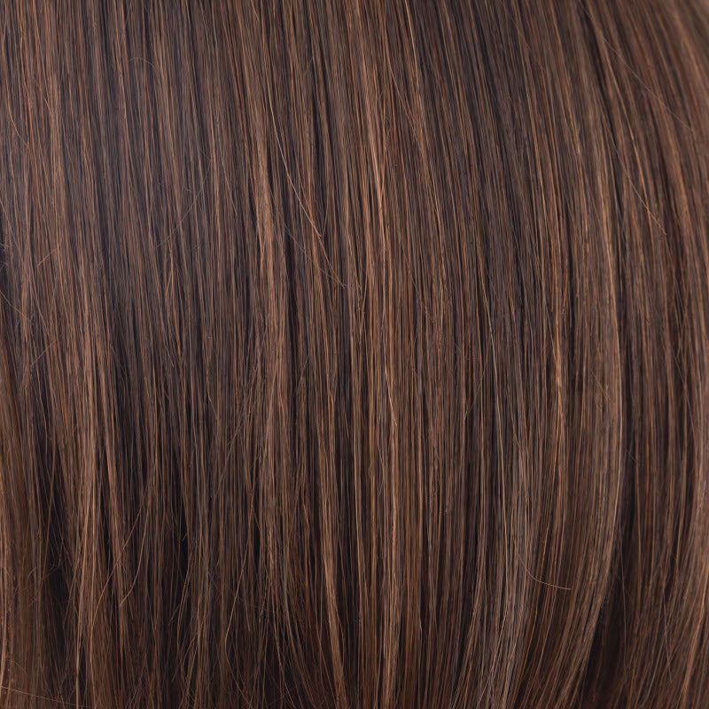NM Ginger Brown by Noriko