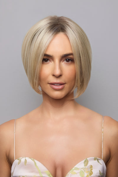 Ayumi by Noriko in NM Light Ash Blond-R