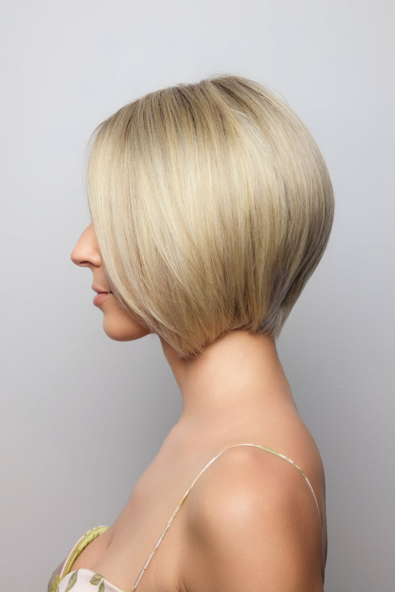 Ayumi by Noriko in NM Light Ash Blond-R