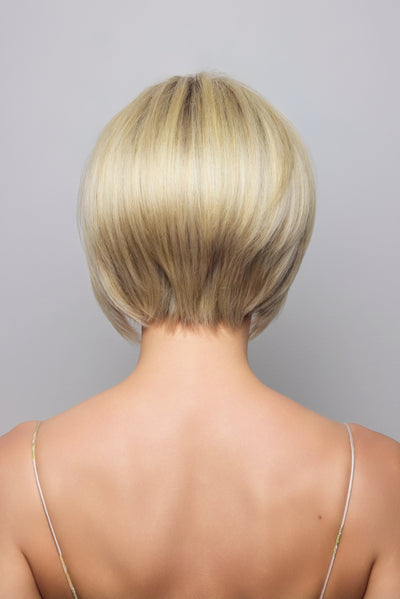 Ayumi by Noriko in NM Light Ash Blond-R