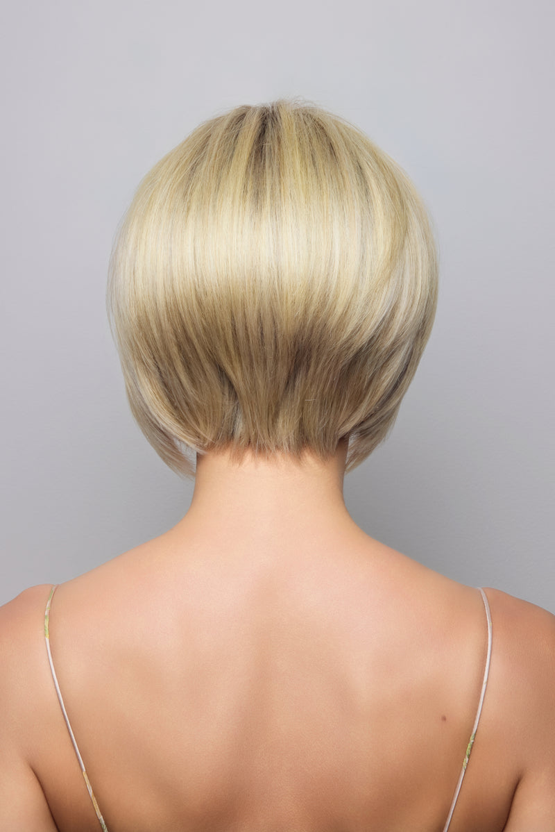 Ayumi by Noriko in NM Light Ash Blond-R