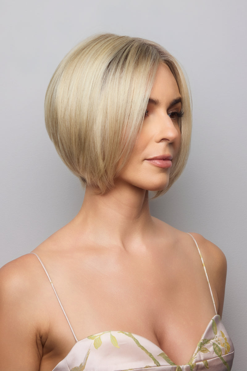 Ayumi by Noriko in NM Light Ash Blond-R