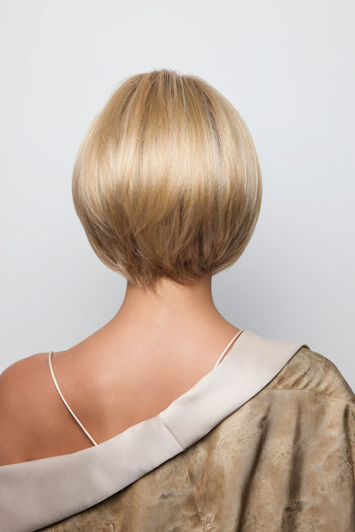 Ayumi by Noriko in NM Sandy Cream Blond-R