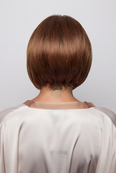 Ayumi by Noriko in NM Venetian Red-R