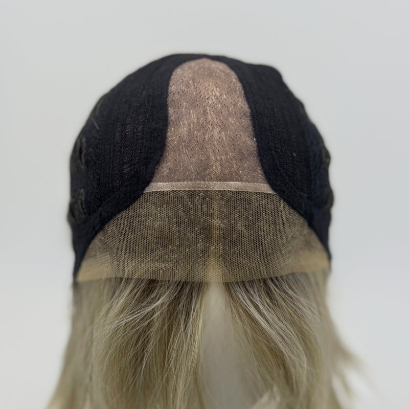 Ayumi Cap by Noriko