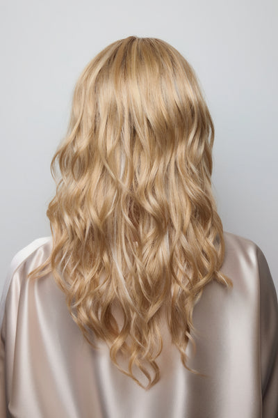Hana by Noriko in NM Sandy Cream Blond-R