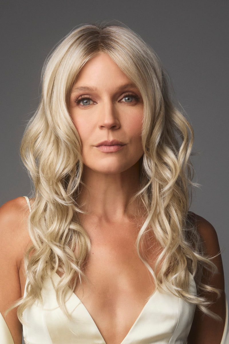 Hana by Noriko in NM Light Ash Blond-R