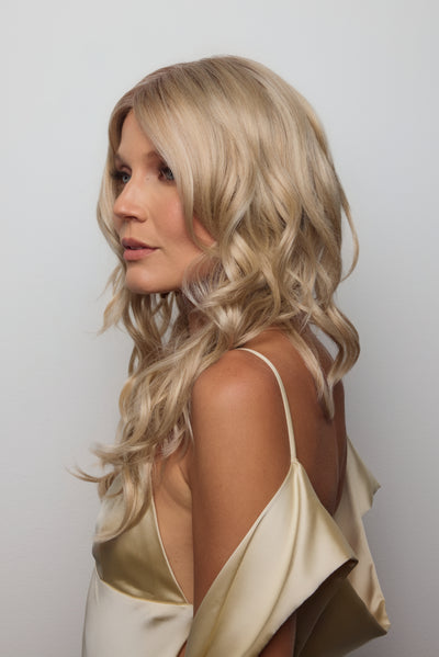 Hana by Noriko in NM Light Ash Blond-R