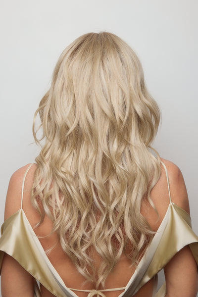 Hana by Noriko in NM Light Ash Blond-R