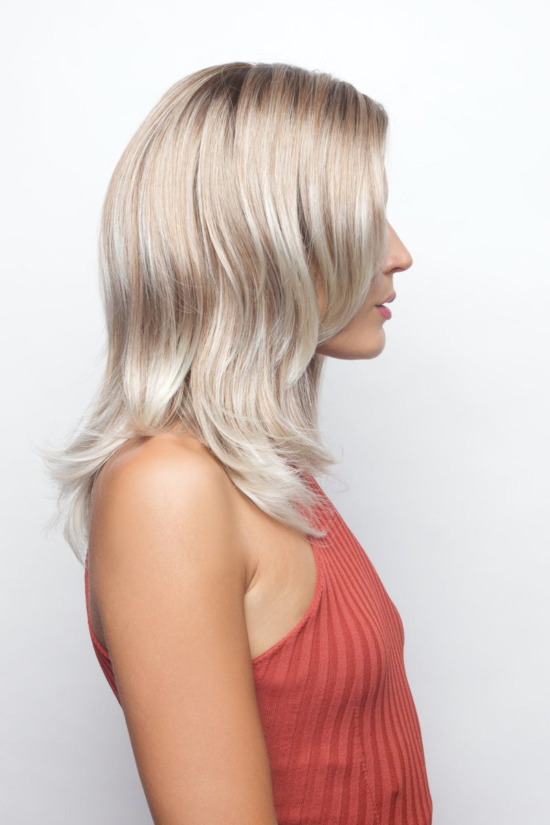 Harlow by Noriko in Melted Marshmallow