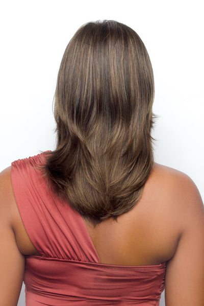 Harlow by Noriko in Brown Sable