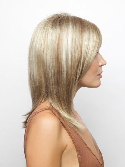 Jackson Wig by Noriko | OPEN BOX | FINAL SALE
