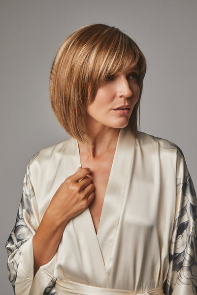 Jolie by Noriko in Maple Sugar-R