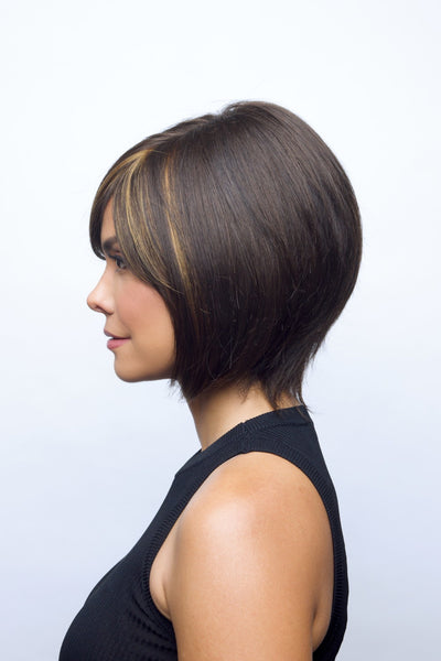 Jolie by Noriko in Kahlua Blast
