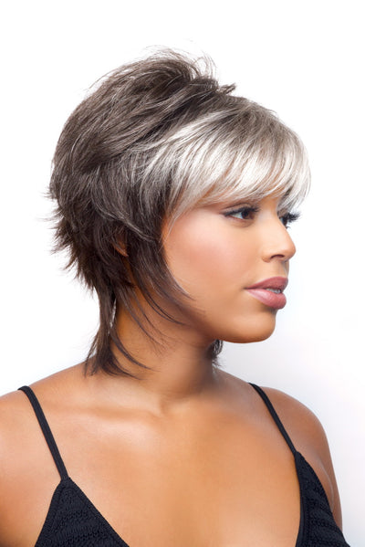 Millie by Noriko in Midnite Pearl